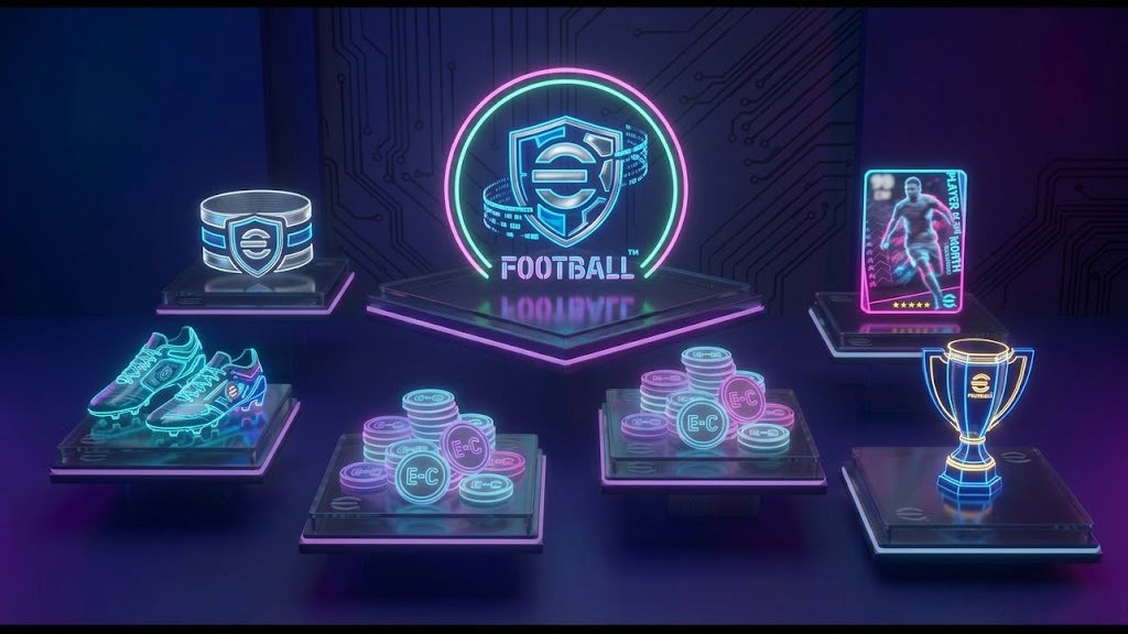 Efootball