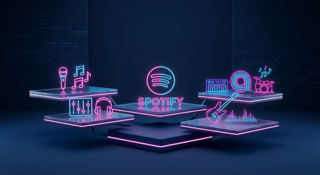 Spotify