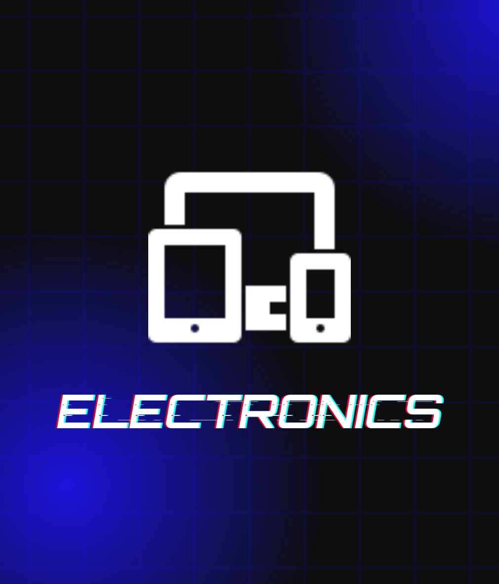 ELECTRONICS