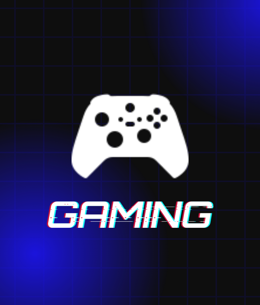 GAMING