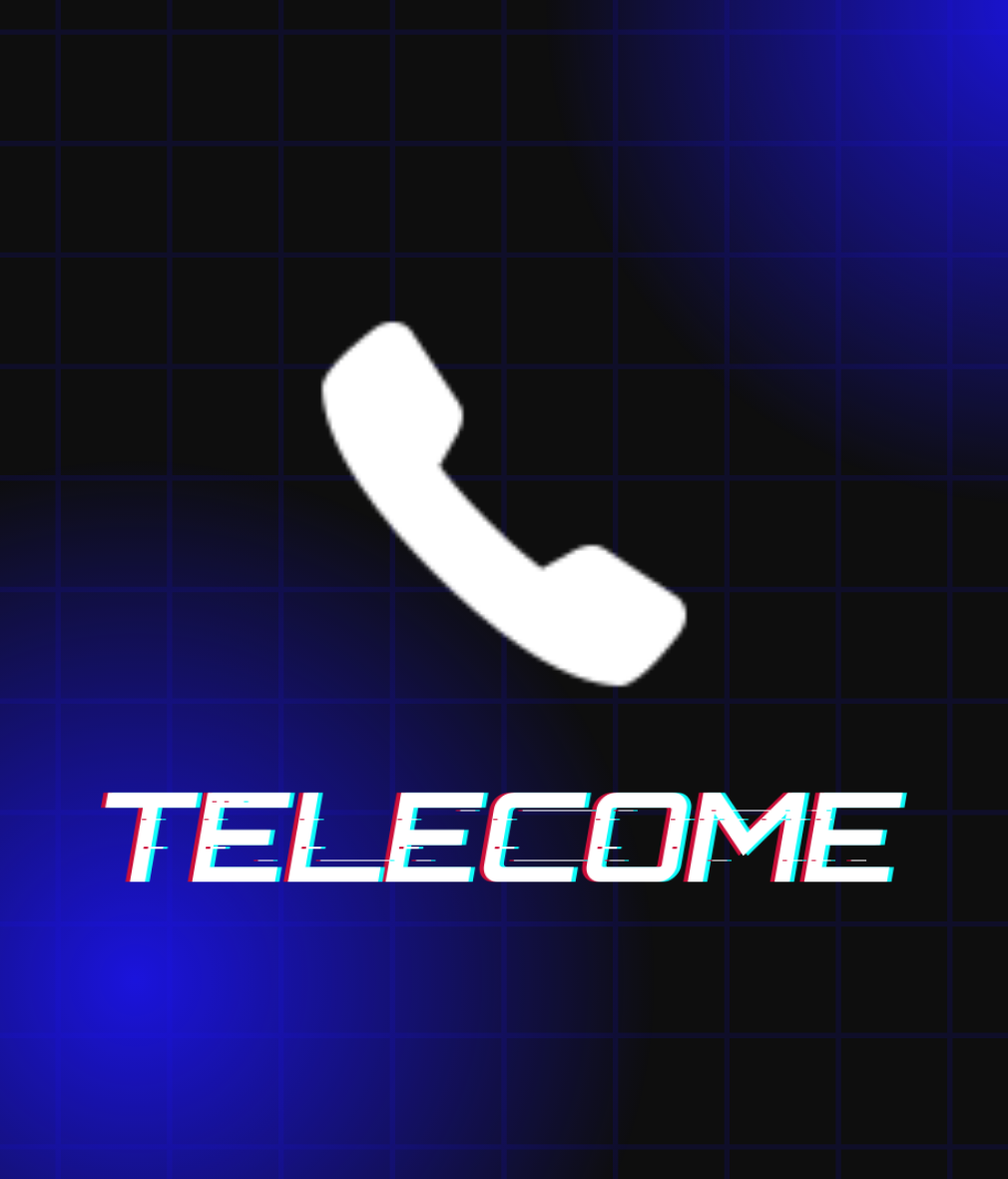 TELECOME