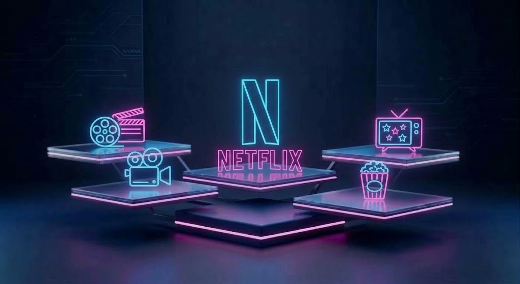 Netflix