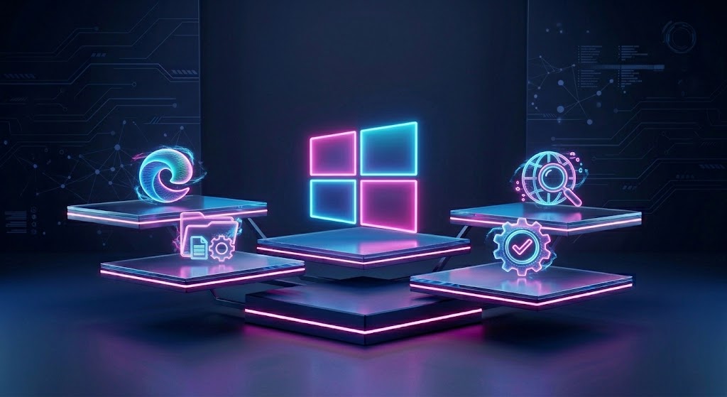Windows Keys