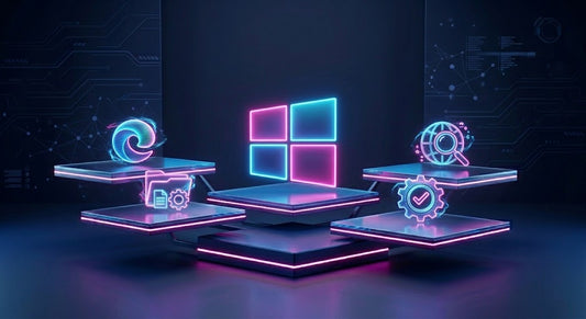 Windows Keys