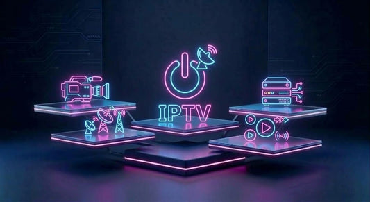 IPTV