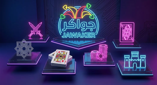 JAWAKER Tokens