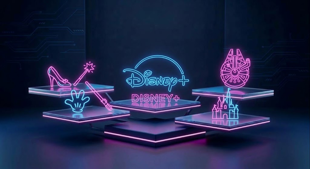 Disney