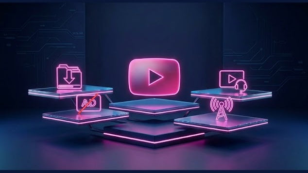 YouTube Premium