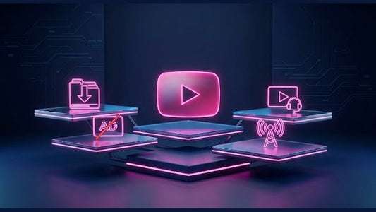 YouTube Premium