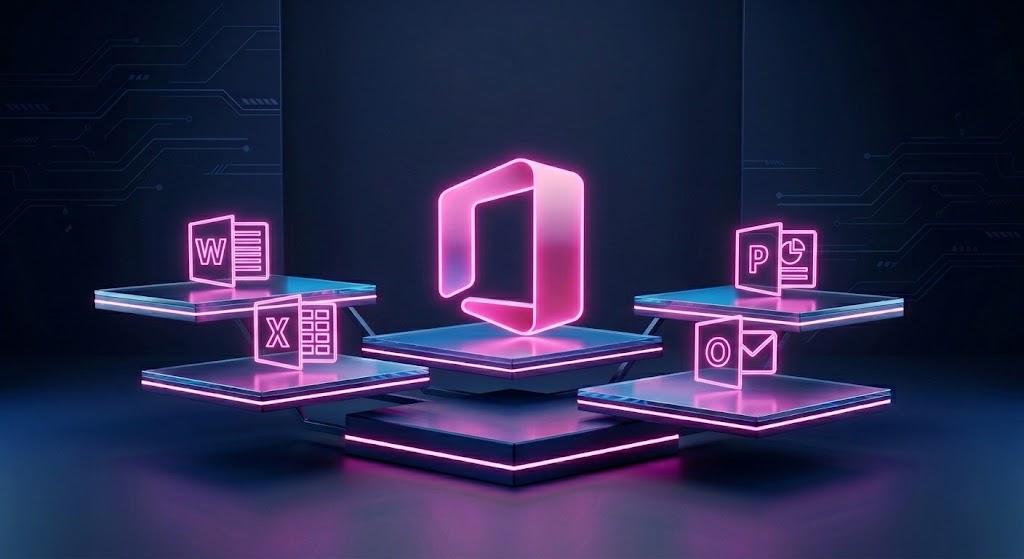 Microsoft Office