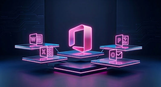 Microsoft Office