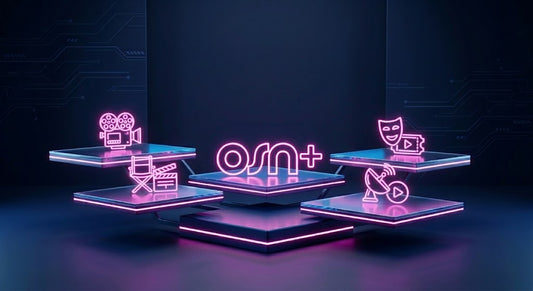 OSN+