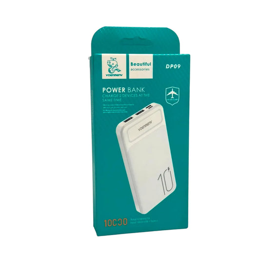 Powerbank dp09
